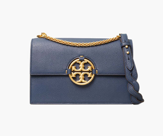 Tory Burch – Miller Shoulder Bag (Large)