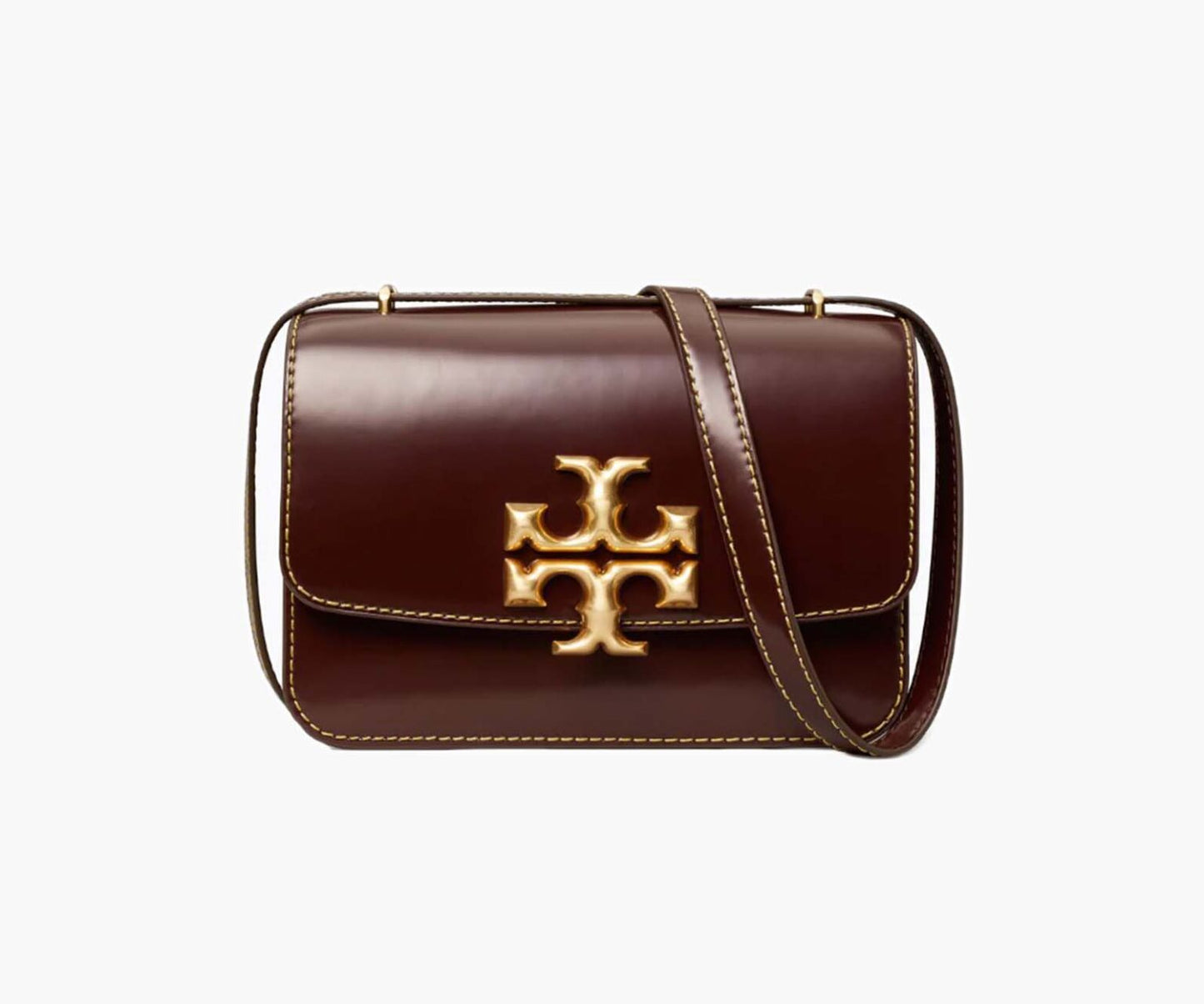 Tory Burch – Eleanor Spazzolato Convertible (Large)