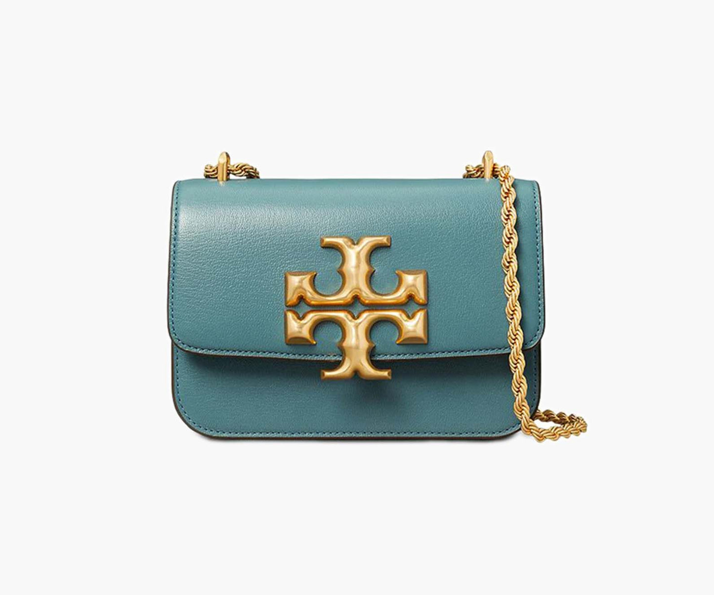 Tory Burch – Eleanor Textured Convertible Shoulder Bag (Small)