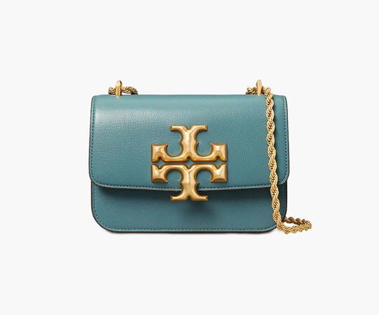 Tory Burch – Eleanor Textured Convertible Shoulder Bag (Small)