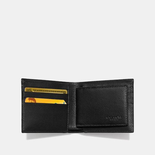 Coach 3 in 1 Wallet