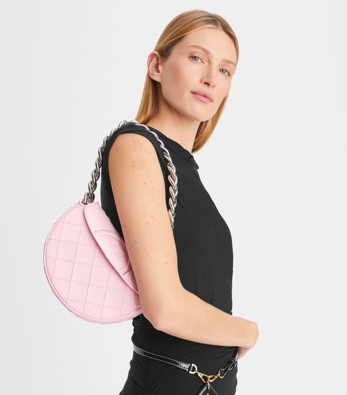 Tory Burch Fleming Soft Mini