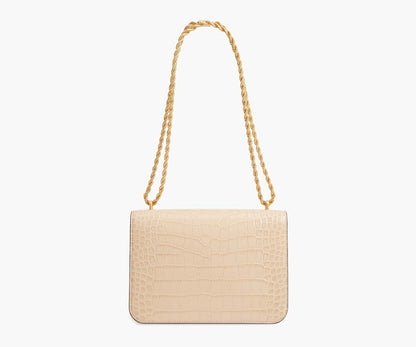 Tory Burch – Eleanor Embossed (Large)