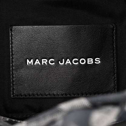 Marc Jacobs - Denim Jacquard Tote Bag (Medium)