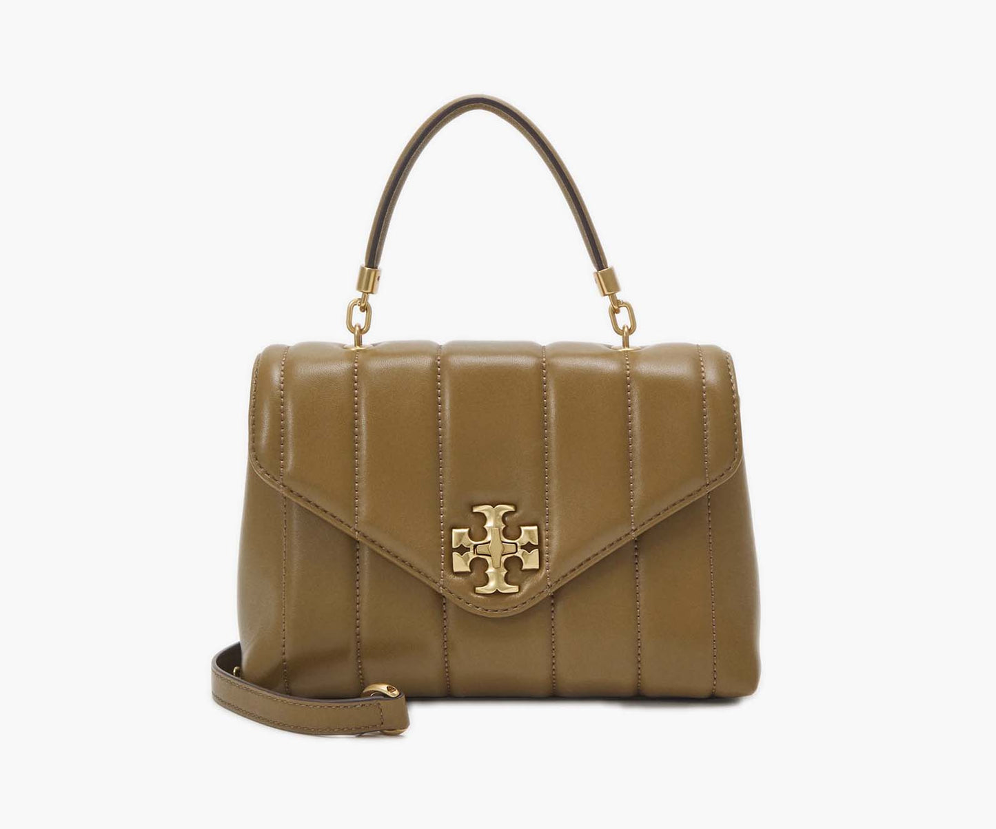 Tory Burch – Kira Small Top Handle Satchel