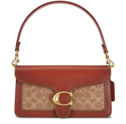 Coach – Tabby Shoulder Bag  size 26 Large