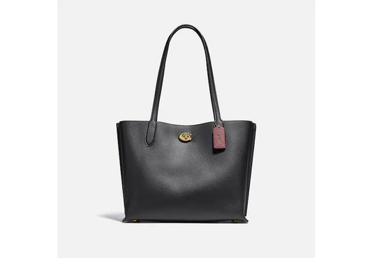 Coach Willow Tote