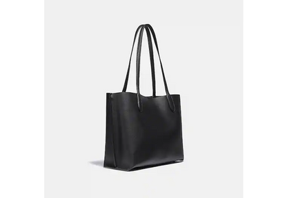 Coach Willow Tote