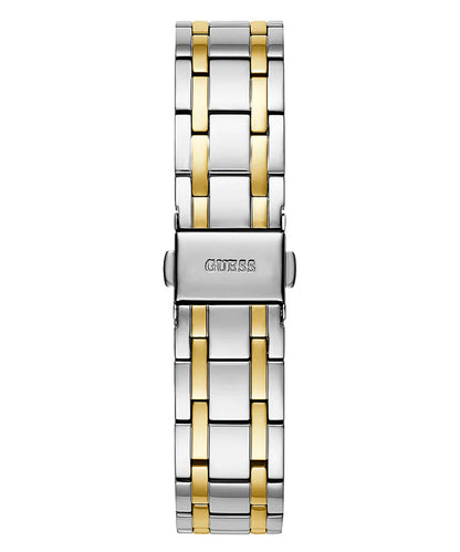 ROSE GOLD GLITZ DIAL WOMEN'S WATCH GW0320L3