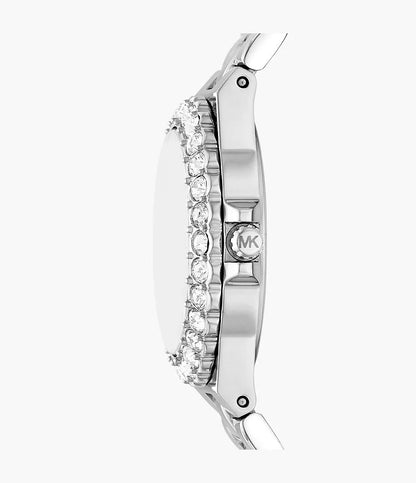 Michael Kors Quartz Wristwatch Women/MK7397