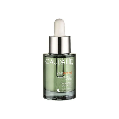 CAUDALIE VINE[ACTIV] OVERNIGHT DETOX OIL 30ML