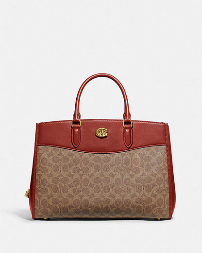 Coach Brooke Carryall Bag 28