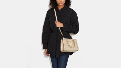 Coach Grace Carryall