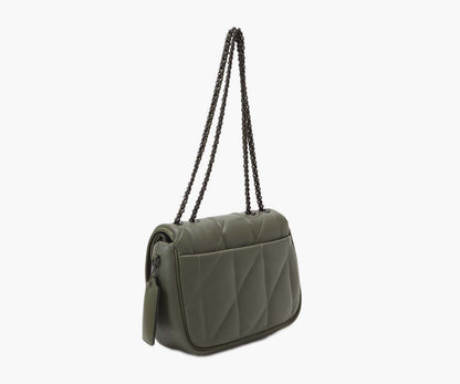 Coach – Pillow Madison Shoulder Bag With Quilting