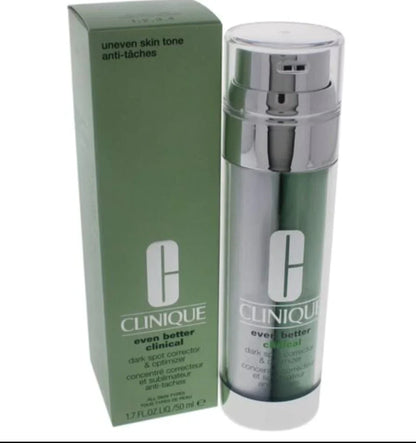 Clinique Even Better Clinical Dark Spot Corrector & Optimizer 50ml