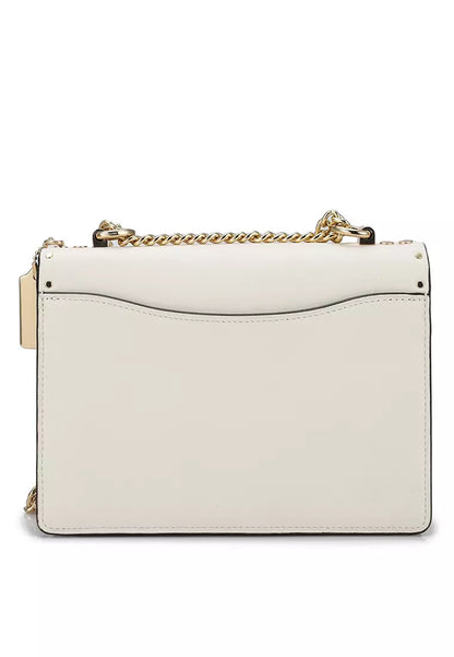 Coach Klare Signature Canvas Crossbody