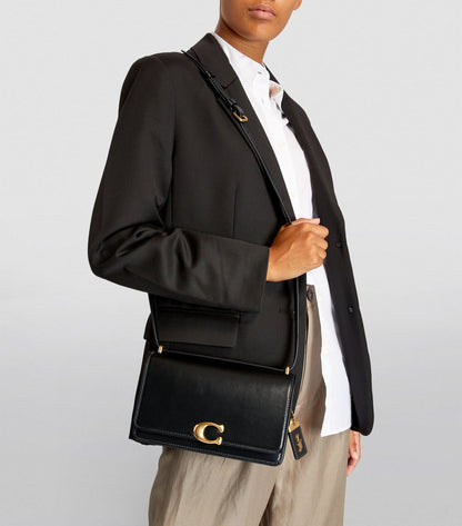 Coach Bandit Shoulder Bag