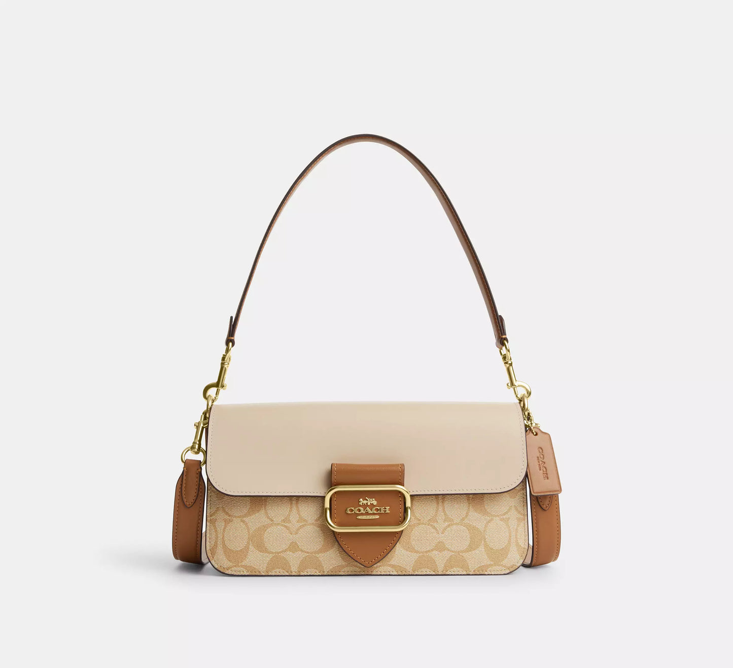 Morgan Shoulder Bag