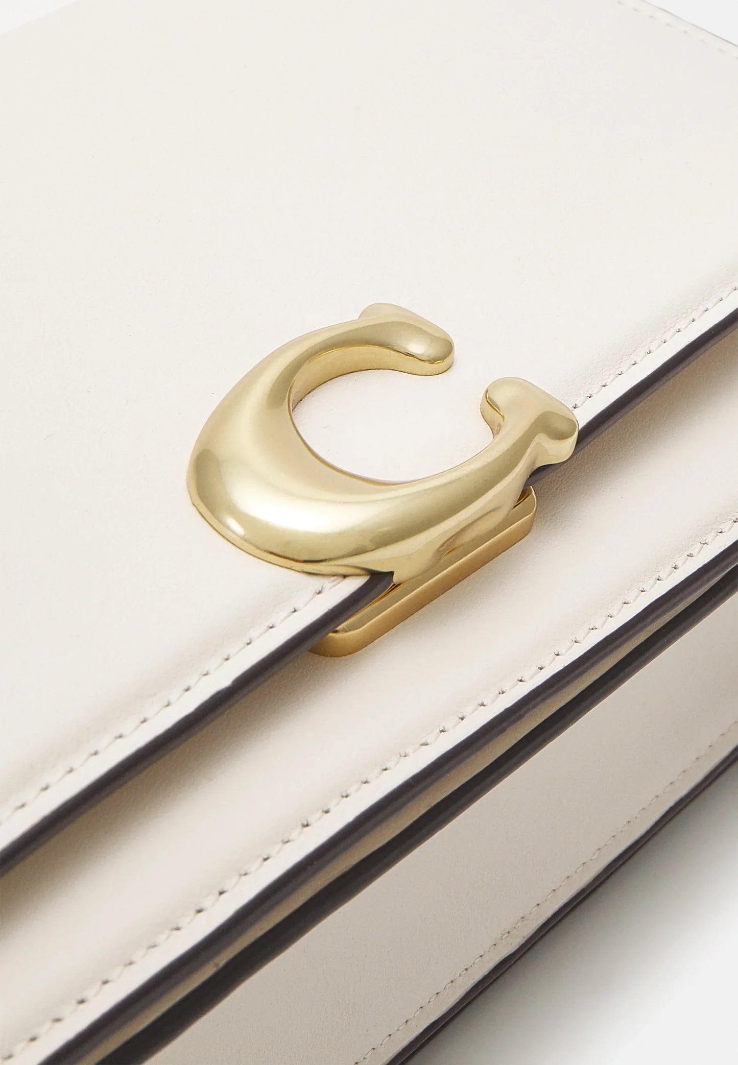 Coach Bandit Shoulder Bag