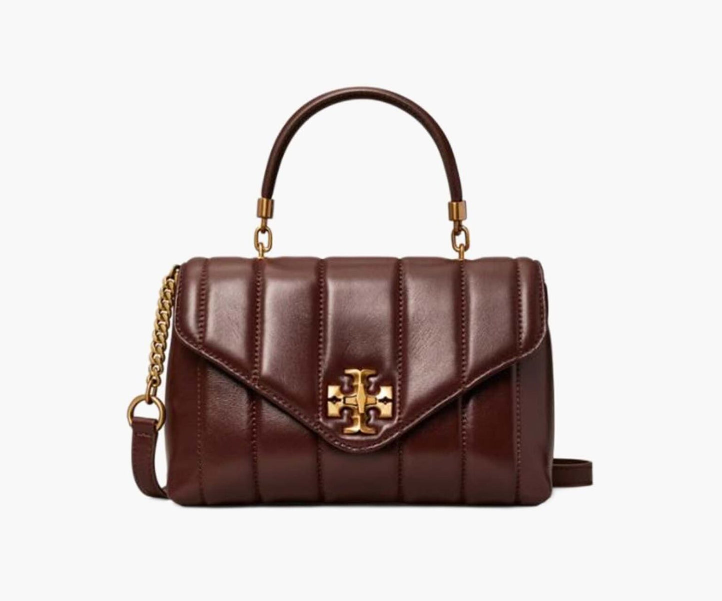 Tory Burch – Kira Small Top Handle Satchel