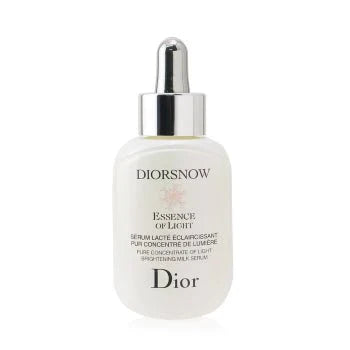 Dior Diorsnow Essence Of Light Pure Concentrate Of Light Brightening Milk Serum