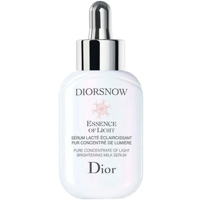 Dior Diorsnow Essence Of Light Pure Concentrate Of Light Brightening Milk Serum