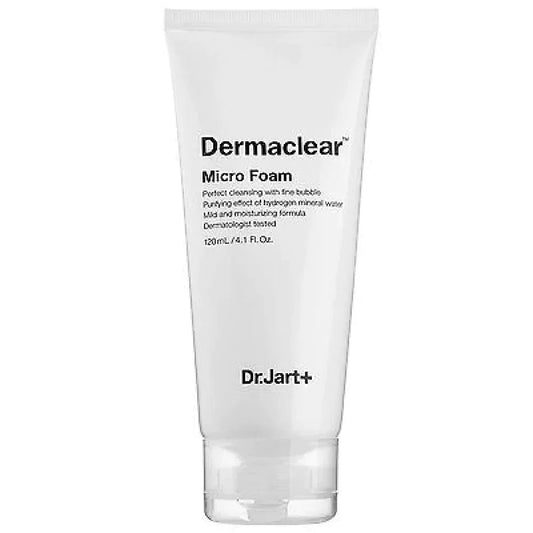 Dr. Jart Dermaclear Micro Foam 50ml