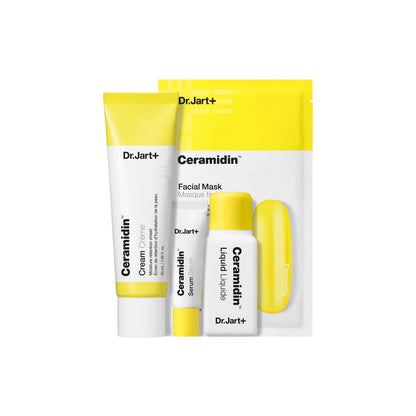 Dr.Jart Ceramidin Fantasy Box