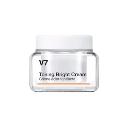 Dr.Jart V7 Toning Bright Cream