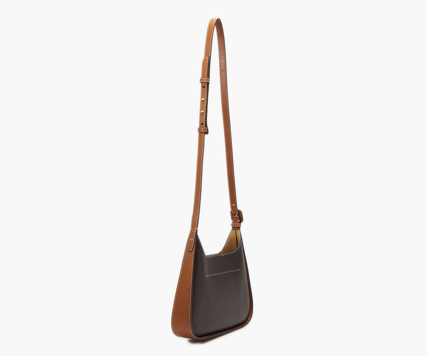 Tory Burch – Miller Mix Material Small Hobo