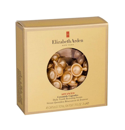 Elizabeth Arden Ceramide Capsules Daily Youth Restoring Serum - 45 Capsules