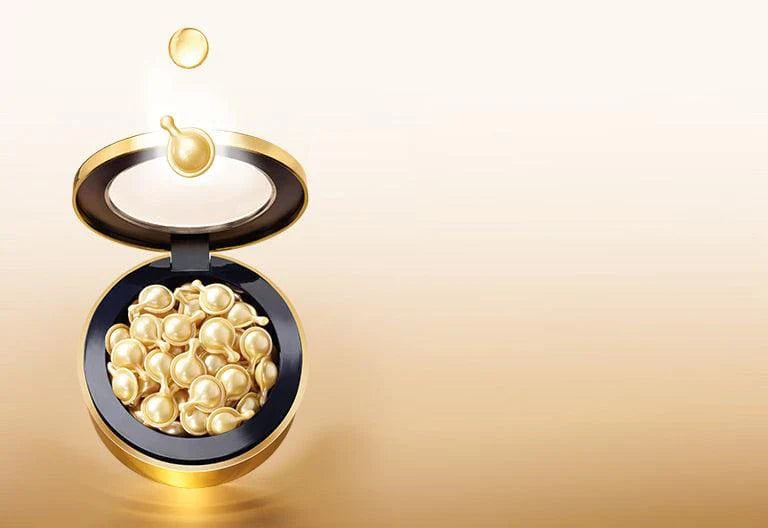 Elizabeth Arden Ceramide Capsules Daily Youth Restoring Serum - 45 Capsules