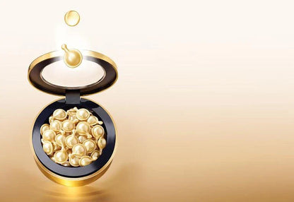 Elizabeth Arden Ceramide Capsules Daily Youth Restoring Serum - 45 Capsules