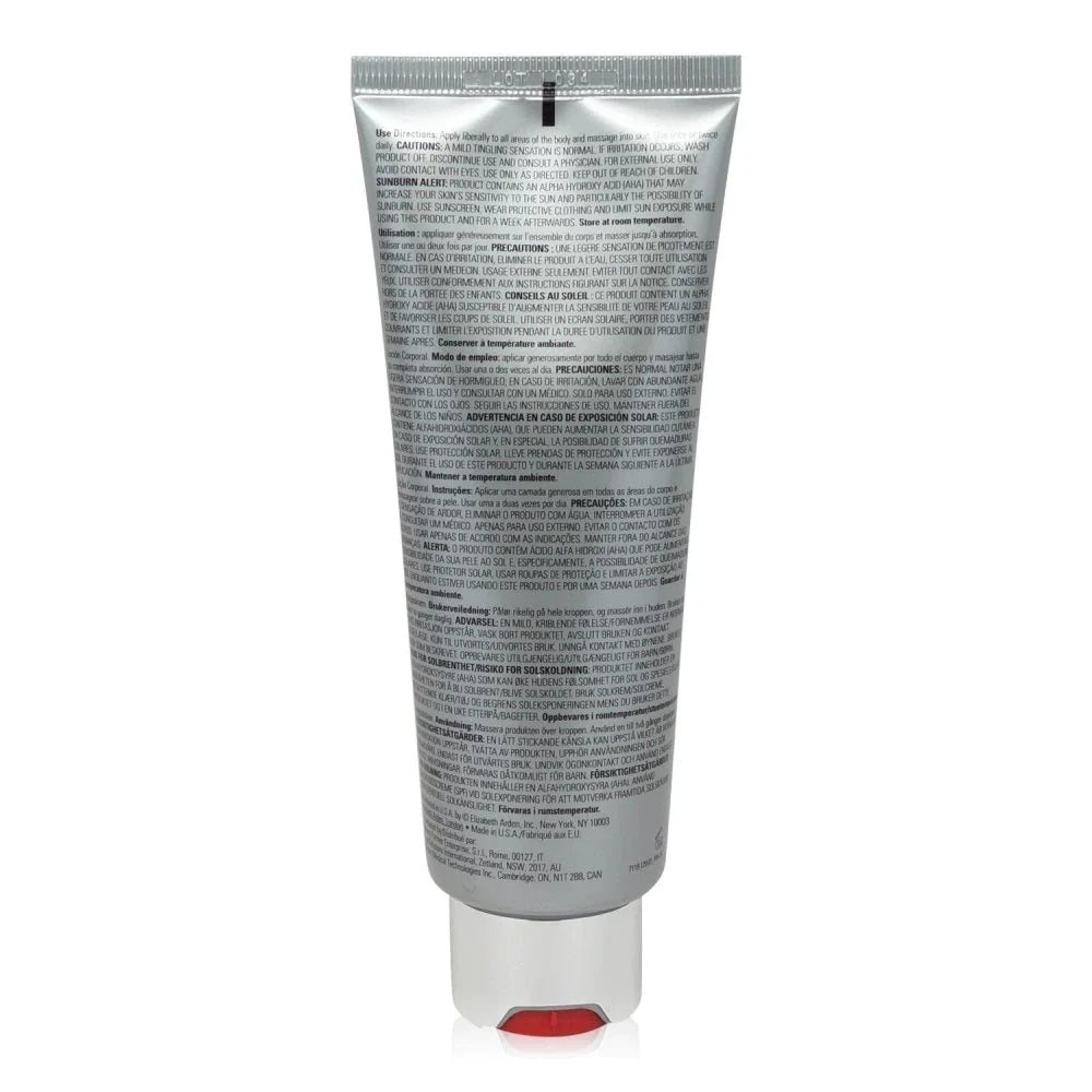 Elizabeth Arden PRO Revitalizing Body Lotion 120ml