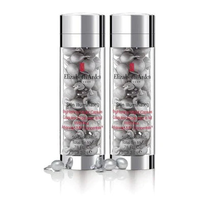 Elizabeth Arden Skin Illuminating Brightening Night Capsules - 50 Capsules