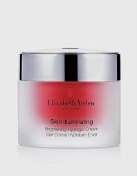 Elizabeth Arden Skin Illuminating Firm And Reflect Moisturizer - 50ml