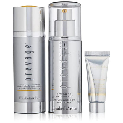 Elizabeth Arden The Anti Aging Power Of Prevage Set