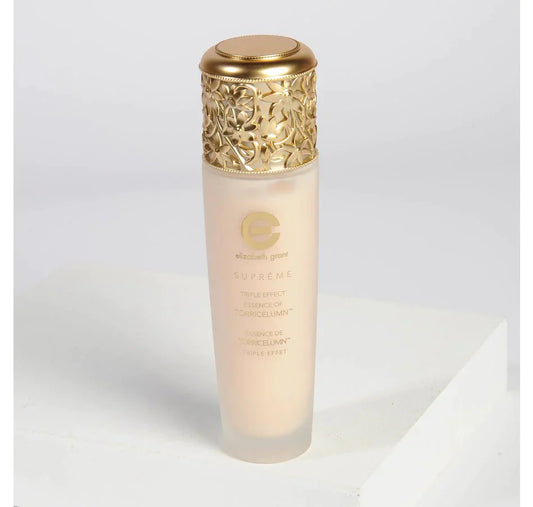 Elizabeth Grant Supreme Triple Effect Essence of Torricelumn 145ml