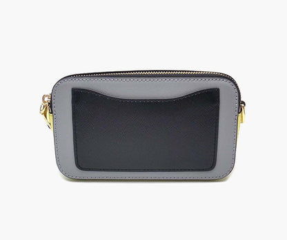 Marc Jacobs – The Snapshot (Rock grey multi)