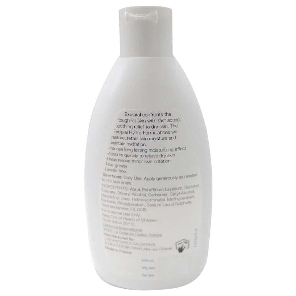 Excipial Hydro Lotion (200ml)