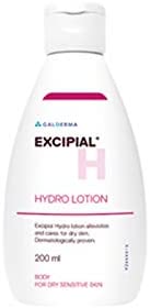 Excipial Hydro Lotion (200ml)