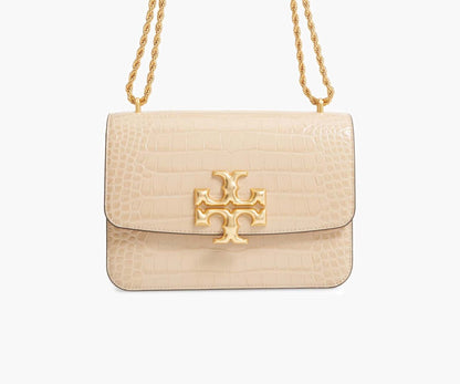 Tory Burch – Eleanor Embossed (Large)