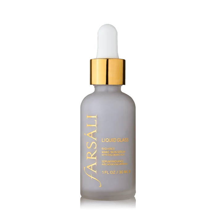 Farsali - Liquid Glass - 30ml