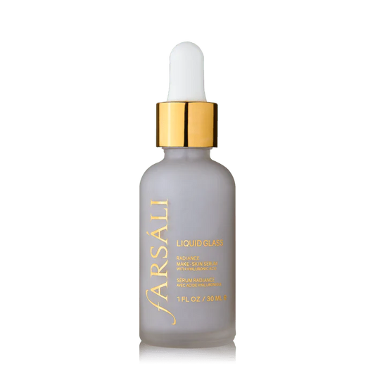 Farsali - Liquid Glass - 30ml