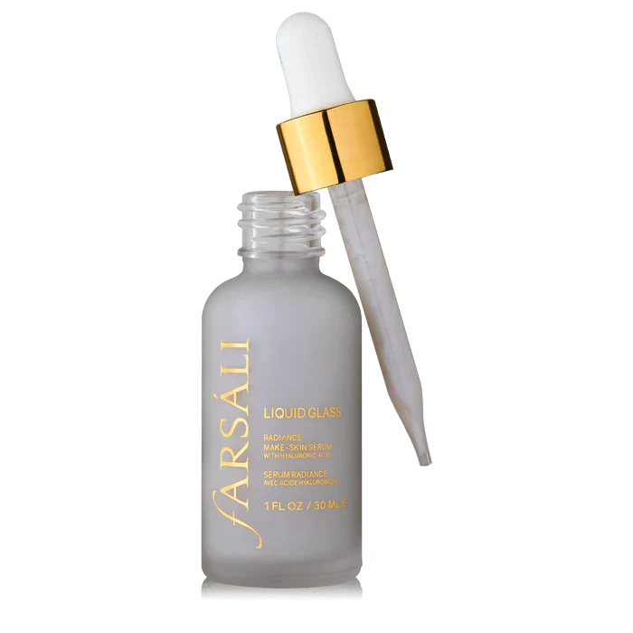 Farsali - Liquid Glass - 30ml