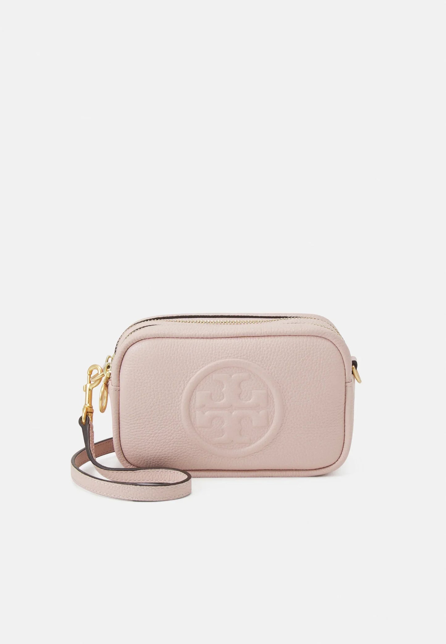 Tory Burch Perry Bombe Mini Bag