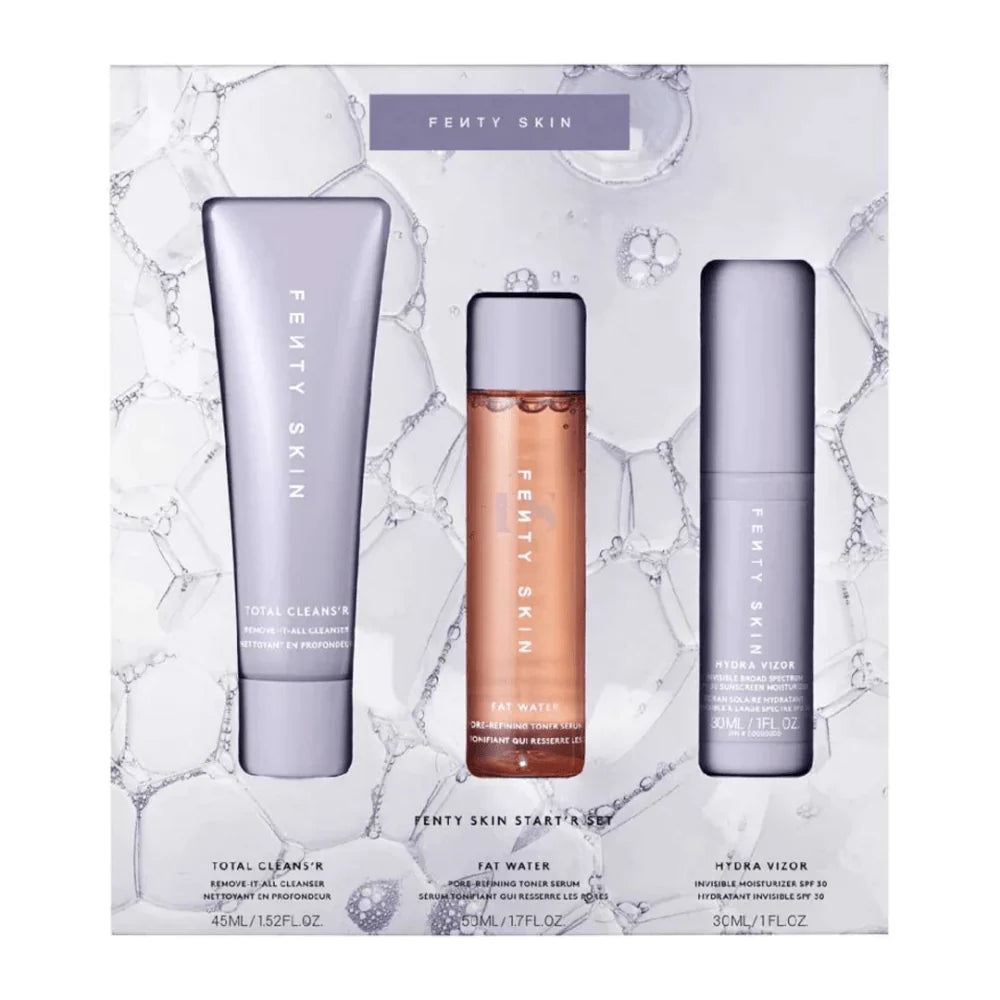 Fenty Skin Start'r Set