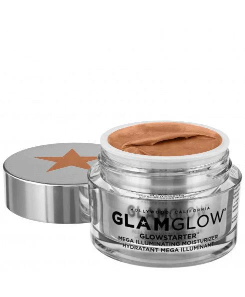 Glamglow Glowstarter Mega Illuminating Moisturizer 50ml - Sun Glow
