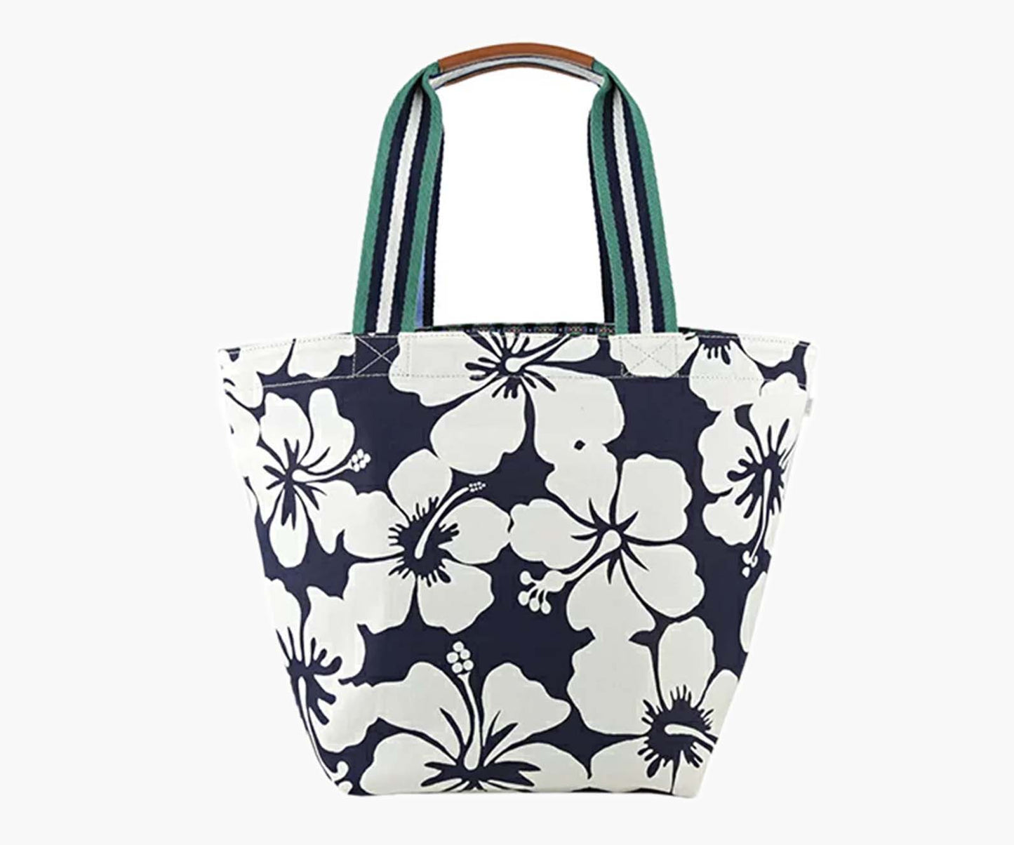 Tory Burch – Gracie Printed Canvas Tote