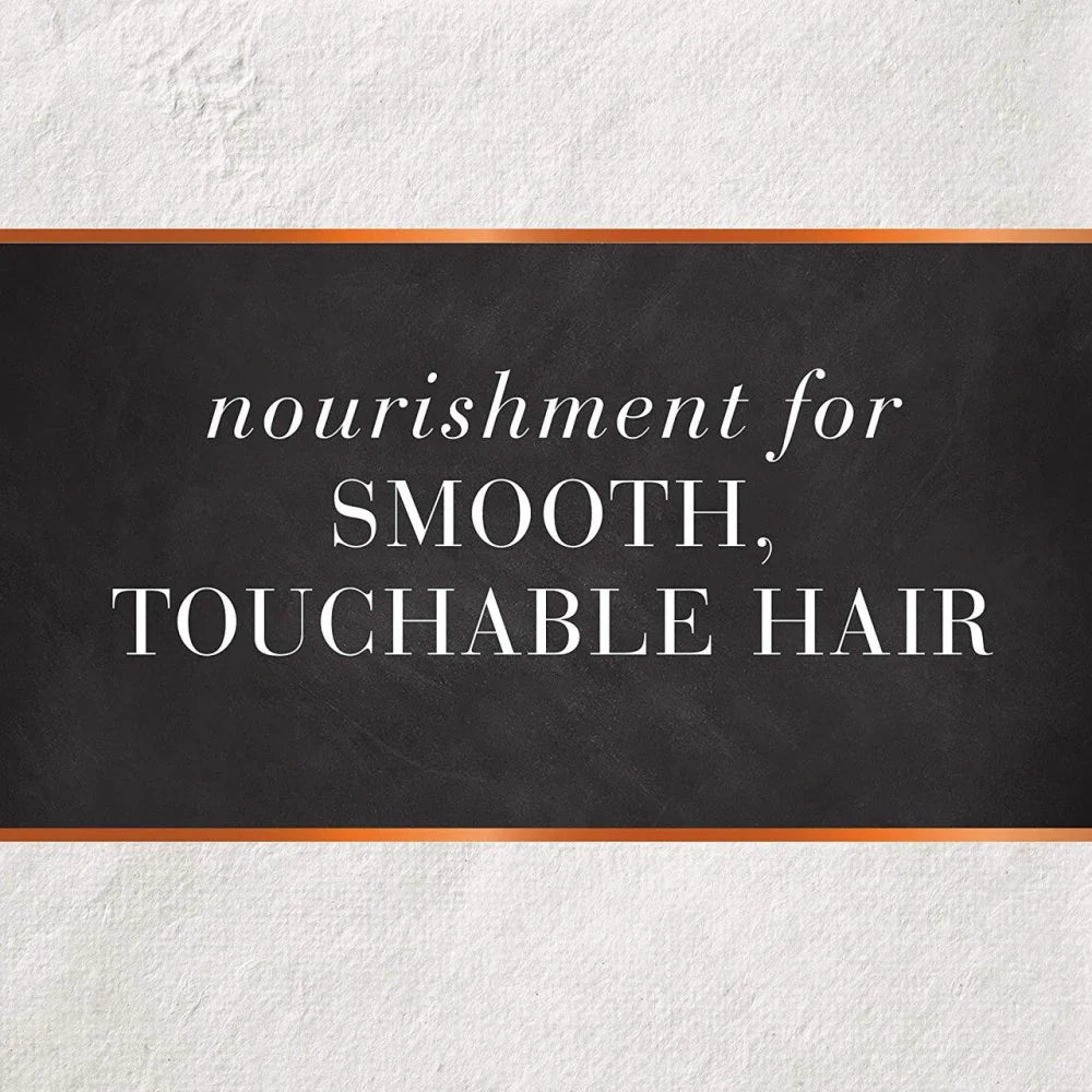 Hair Food Coocnut Milk & Chai Spice Nourishing Conditioner 300ml